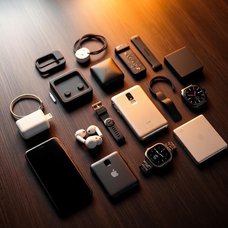 Electronics & Accessories